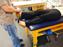 Manual Orthopedic Physical Therapy Hip Knee Ankle & Foot Rehabiliation